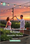 Their Sweetheart Scheme (A Clean and Uplifting Romance) by Jennifer Brown, 9781335460479