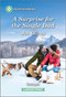 A Surprise for the Single Dad (A Clean and Uplifting Romance) by Jen Gilroy, 9781335460493