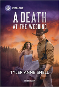 A Death at the Wedding - 9781335690562 by Tyler Anne Snell, 9781335690562