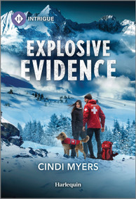 Explosive Evidence - 9781335690579 by Cindi Myers, 9781335690579