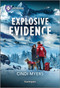 Explosive Evidence - 9781335690579 by Cindi Myers, 9781335690579