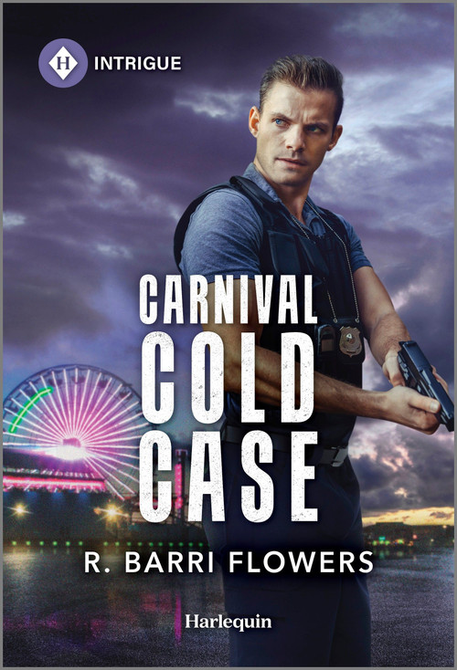 Carnival Cold Case - 9781335690593 by R. Barri Flowers, 9781335690593