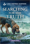 Searching for the Truth by Laura Scott, 9781335906618