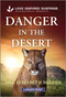 Danger in the Desert - 9781335906649 by Jill Elizabeth Nelson, 9781335906649