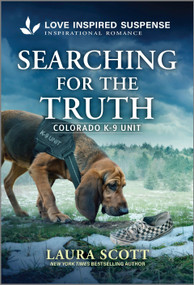 Searching for the Truth - 9781335957634 by Laura Scott, 9781335957634