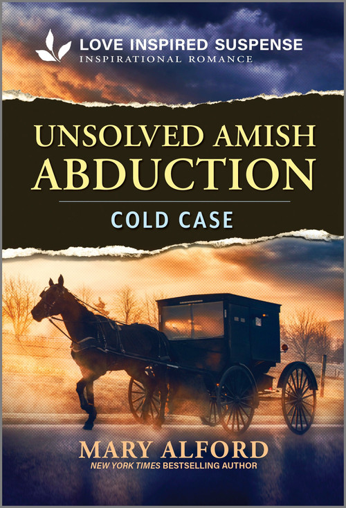 Unsolved Amish Abduction - 9781335957641 by Mary Alford, 9781335957641