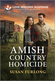 Amish Country Homicide - 9781335957689 by Susan Furlong, 9781335957689