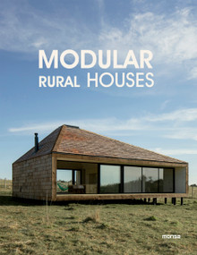 Modular Rural Houses by Anna Minguet, 9788417557829