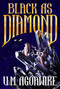 Black as Diamond by U. M. Agoawike, 9781967967001