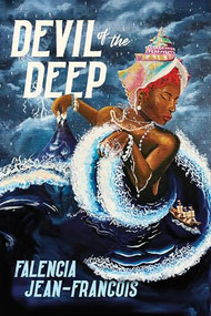 Devil of the Deep by Falencia Jean-Francois, 9781967967049
