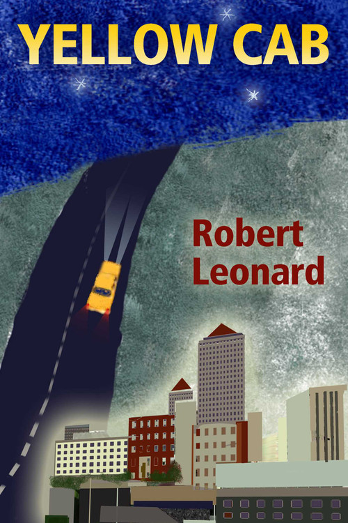 Yellow Cab - 9780826337856 by Robert Leonard, 9780826337856