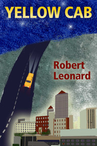 Yellow Cab - 9780826337856 by Robert Leonard, 9780826337856
