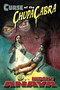 Curse of the ChupaCabra by Rudolfo Anaya, 9780826341150