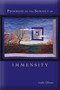 Progress on the Subject of Immensity by Leslie Ullman, 9780826353627