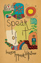Speak of It (A Memoir) - 9780826365323 by Marcos McPeek Villatoro, 9780826365323