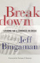 Breakdown (Lessons for a Congress in Crisis) - 9780826366740 by Jeff Bingaman, 9780826366740