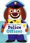 When I Grow Up, I'll be a - Police Officer by Little Genius Books, 9781960107961