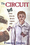 The Circuit (Stories from the Life of a Migrant Child) - 9780826317971 by Francisco Jiménez, 9780826317971