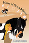 Horse of Seven Moons by Karen Taschek, 9780826332158
