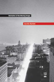Derivative of the Moving Image by Jennifer Bartlett, 9780826341334