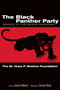 The Black Panther Party (Service to the People Programs) by The Dr. Huey P. Newton Foundation, David Hilliard, Cornel West, 9780826343949