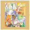 Weighty Words, Too by Paul M. Levitt, Elissa S. Guralnick, Douglas A. Burger, Katherine Karcz, 9780826345585