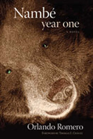Nambé Year One by Orlando Romero, Thomas E. Chávez, 9780826346322