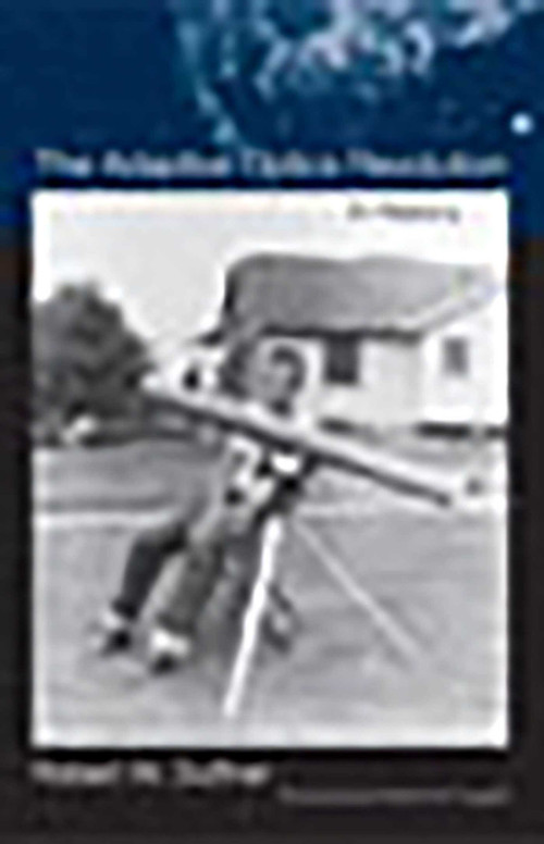 The Adaptive Optics Revolution (A History) by Robert W. Duffner, Robert Q. Fugate, 9780826346919