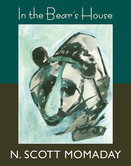 In the Bear's House by N. Scott Momaday, 9780826348401