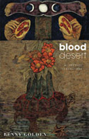 Blood Desert (Witnesses, 1820-1880) by Renny Golden, 9780826349613