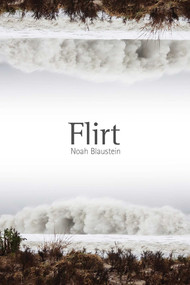 Flirt by Noah Blaustein, 9780826353832
