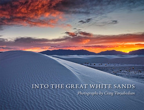 Into the Great White Sands - 9780826358301 - 9780826358301 by Craig Varjabedian, Jeanetta Calhoun Mish, Ditmanson Dennis, Jim Eckles, 9780826358301