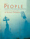 The People (Indians of the American Southwest) by Stephen Trimble, 9780933452374