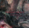 Violent Grace (A Retrospective) by Edward Knippers, Roberta Green Ahmanson, Dyrness William, Howard N. Fox, 9781934491485