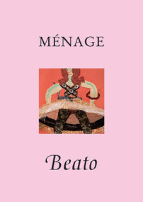 Ménage (Beato) by Garth Clark, 9781934491560