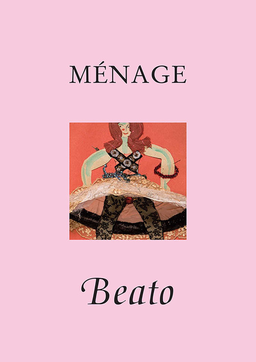 Ménage (Beato) by Garth Clark, 9781934491560