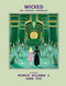 Wicked: The Complete Screenplay by Insight Editions, 9798337402031
