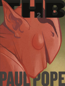 Total THB, Volume 2 by Paul Pope, 9781596434066