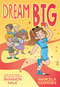 Dream Big - 9781250843104 by Shannon Hale, Marcela Cespedes, 9781250843104
