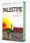 Palestine: A Primer by Rashid Khalidi, 9781250376060