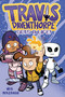 Travis Daventhorpe Gets a Life! (A Graphic Novel) - 9781250801470 by Wes Molebash, 9781250801470