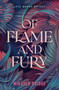 Of Flame and Fury - 9781250423436 by Mikayla Bridge, 9781250423436
