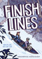 Finish Lines by Sarah Broyles, Hanna Schroy, 9781250815194