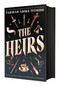 The Heirs by Faridah Àbíké-Íyímídé, 9781250326997