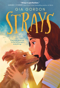 Strays - 9780374393588 by Gia Gordon, 9780374393588