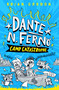 Dante N. Ferno: Camp Catastrophe by Brian Gordon, 9780374395032