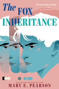 The Fox Inheritance - 9781250427595 by Mary E. Pearson, 9781250427595