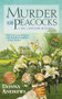 Murder With Peacocks by Donna Andrews, 9781250416926