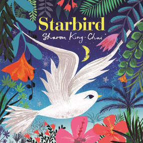 Starbird - 9781035092444 by Sharon King-Chai, 9781035092444