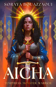 Aicha by Soraya Bouazzaoui, 9780316582018